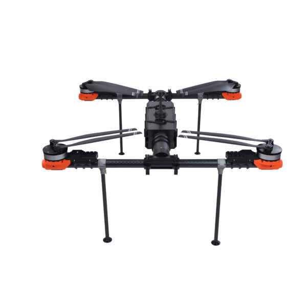 KEEL PLUS 30kg Class Long EndurancePure  Electric Quadcopter - 图片 2