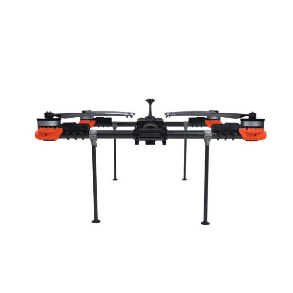 KEEL PLUS 30kg Class Long EndurancePure  Electric Quadcopter - 图片 3