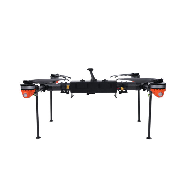 KEEL PLUS 30kg Class Long EndurancePure  Electric Quadcopter - 图片 5